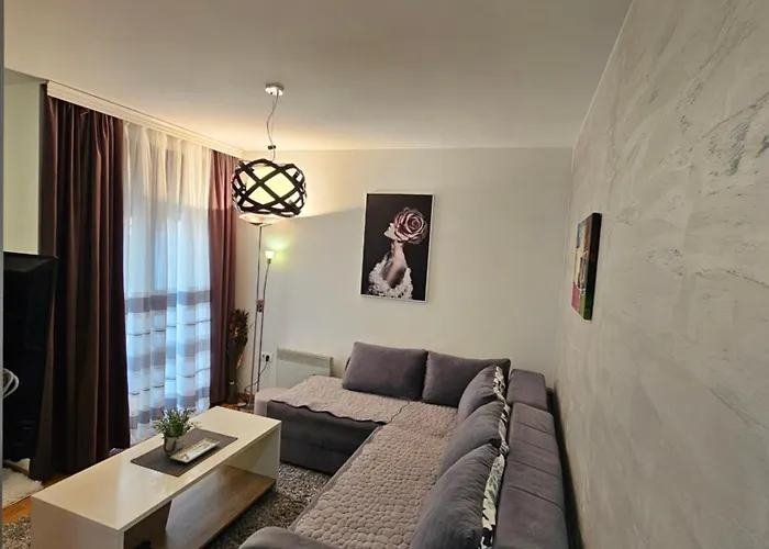 Darija_apartman 8_radovic Zlatibor